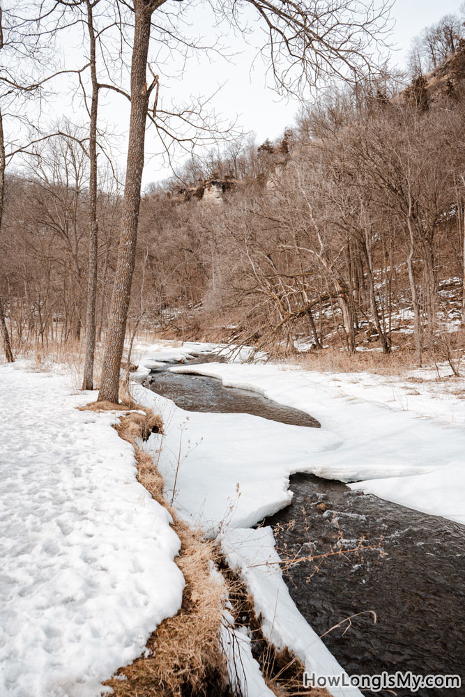 how-long-is-minnesota-winter